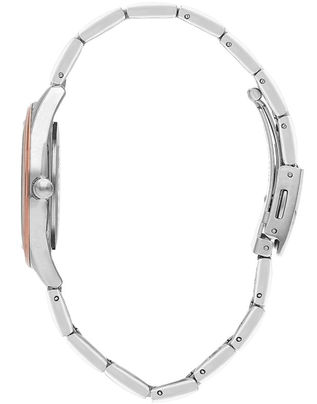 Slazenger Slazenger SL.09.2253.3.03 женские часы серебристый циферблат на запястье
