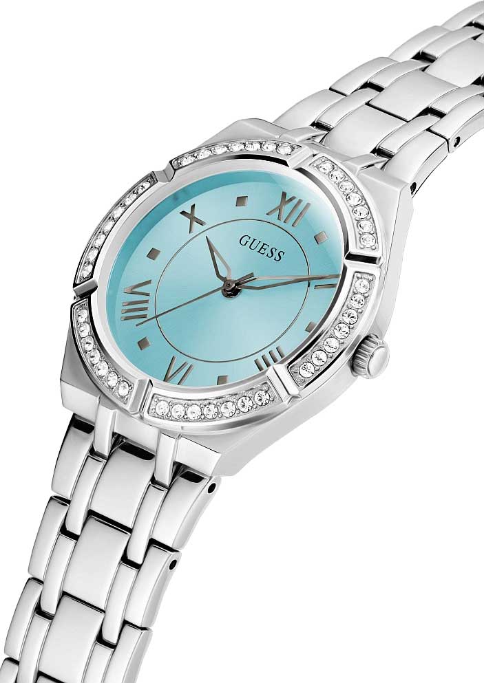 Guess Guess GW0033L7 , наручные женские часы фото под углом