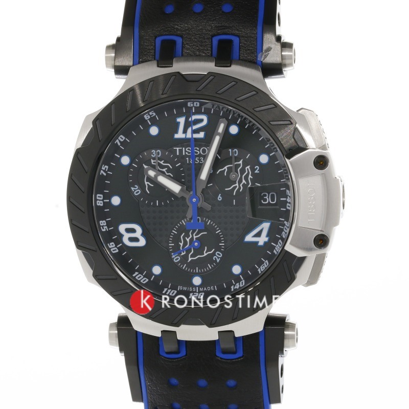 Фотография часов Tissot T-Race Thomas Luthi 2020 T115.417.27.057.03_1