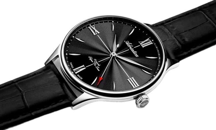 Adriatica Adriatica Super De Luxe A1230.5264MXL , наручные мужские часы фото под углом