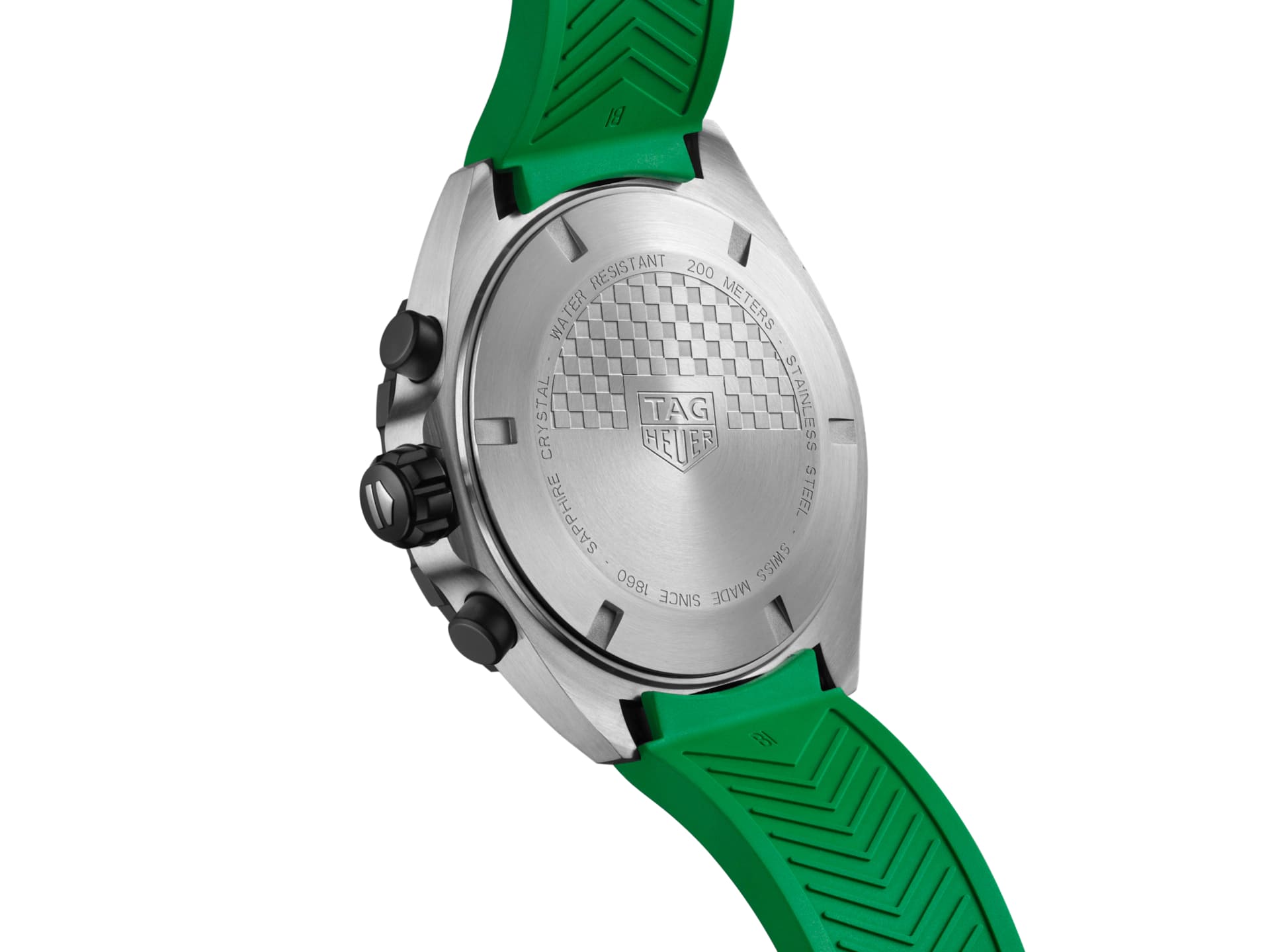 TAG Heuer TAG Heuer Formula 1 CAZ101AP.FT8056 , наручные мужские часы фото под углом
