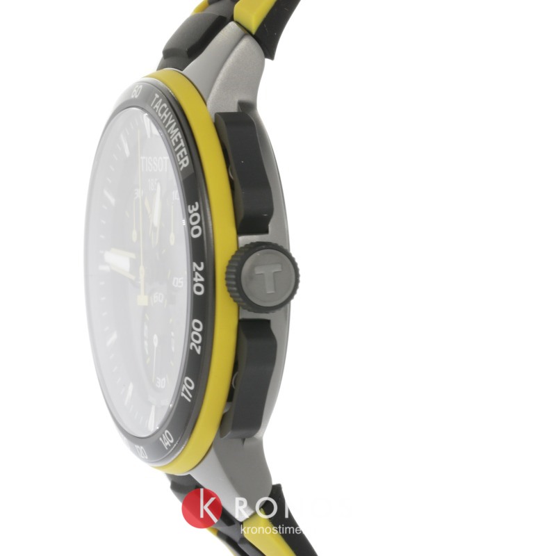 Фотография часов Tissot T-Race Cycling Tour De France 2020 T111.417.37.201.00_7