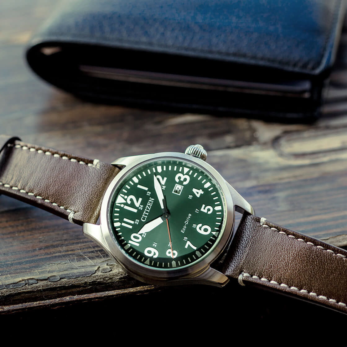 Citizen Citizen Eco-Drive BM6838-25X  - задняя крышка металл корпуса, япония часы