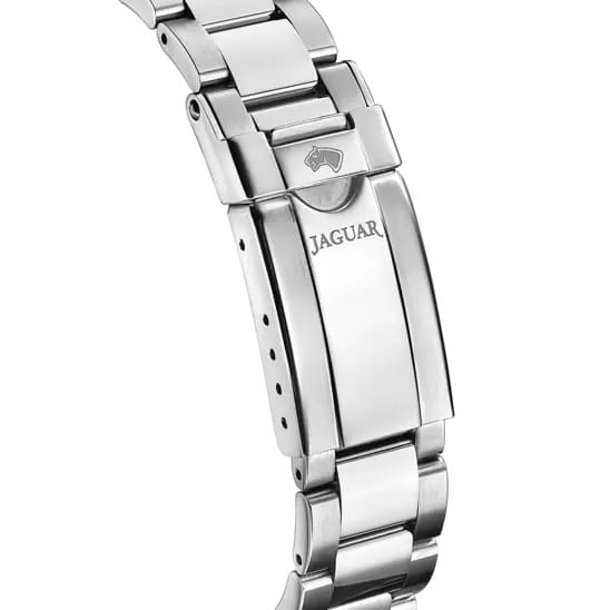 Оригинальные часы Jaguar Jaguar Connected Lady J980/5 кварцевые калибр механизма  общий вид