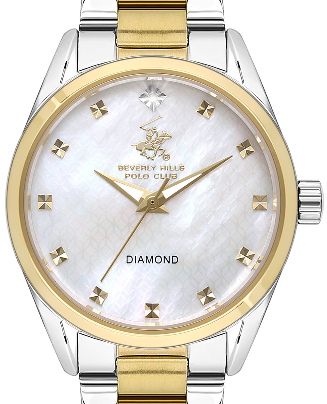 Beverly Hills Polo Club Beverly Hills Polo Club BP3601C.220 , наручные женские часы фото под углом