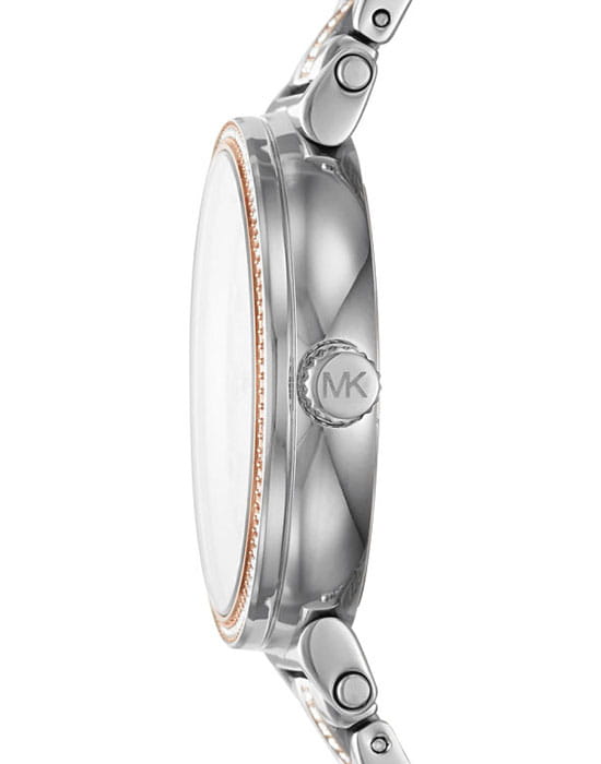 Michael Kors Michael Kors Runway MK4458 , наручные женские часы фото под углом