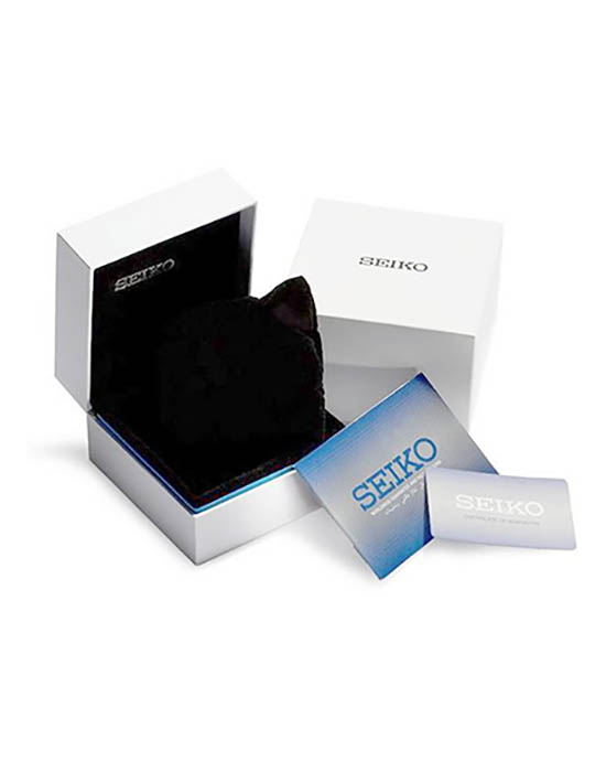 Seiko Seiko Conceptual Series Dress SUR312P1 кварцевые мужские часы часы крупный план белый циферблата