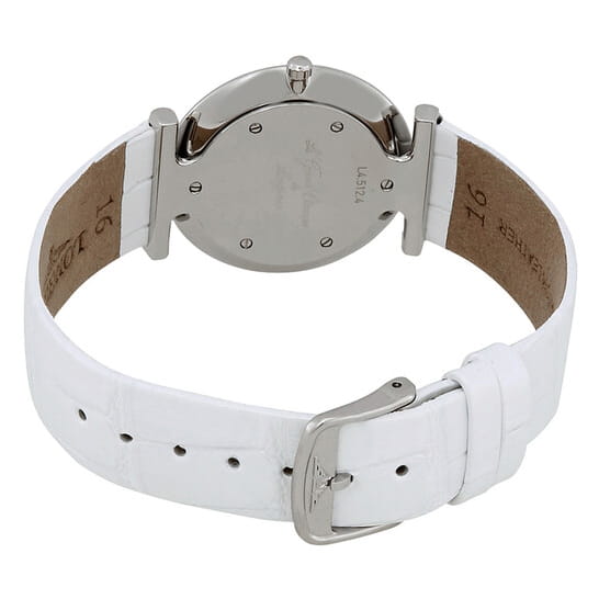 Longines Longines La Grande Classique L4.512.4.05.2 , наручные женские часы фото под углом