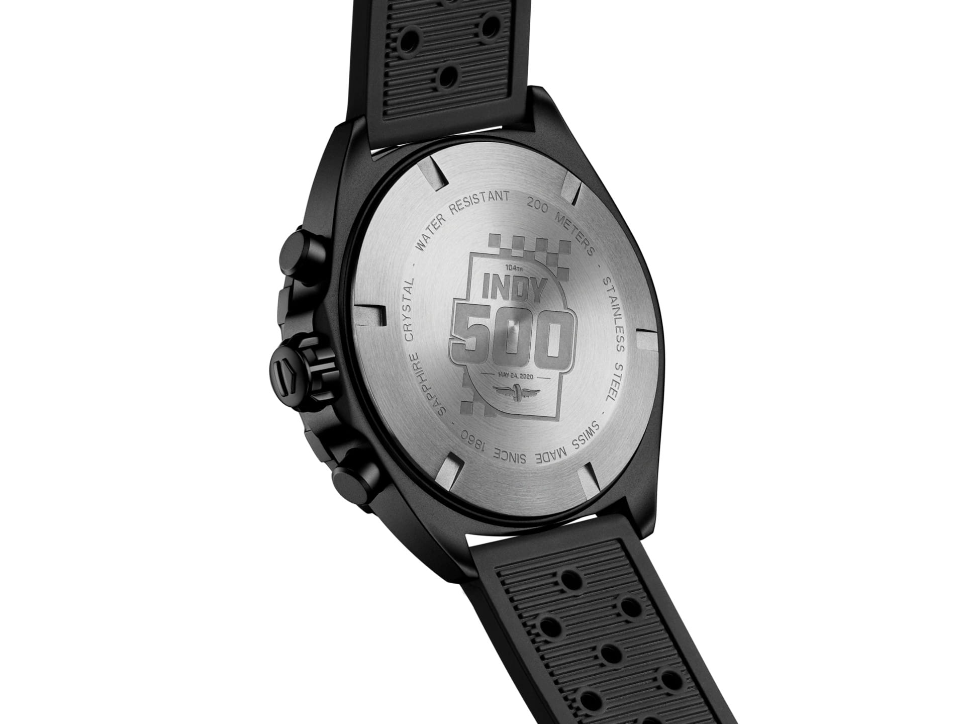TAG Heuer TAG Heuer Formula 1 CAZ101AD.FT8024 , наручные мужские часы фото под углом