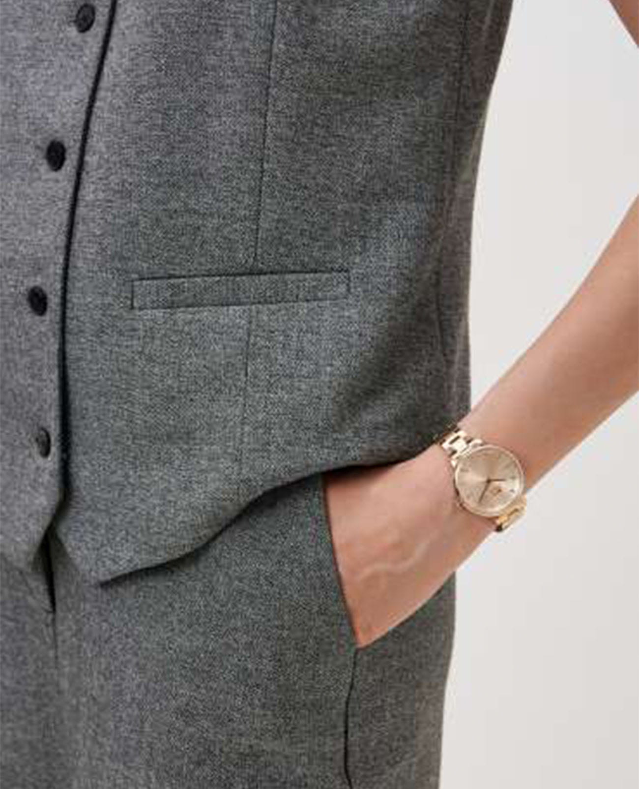 Оригинальные часы Slazenger Slazenger SL.09.6226.3.02 кварцевые калибр механизма miyota 2035  общий вид