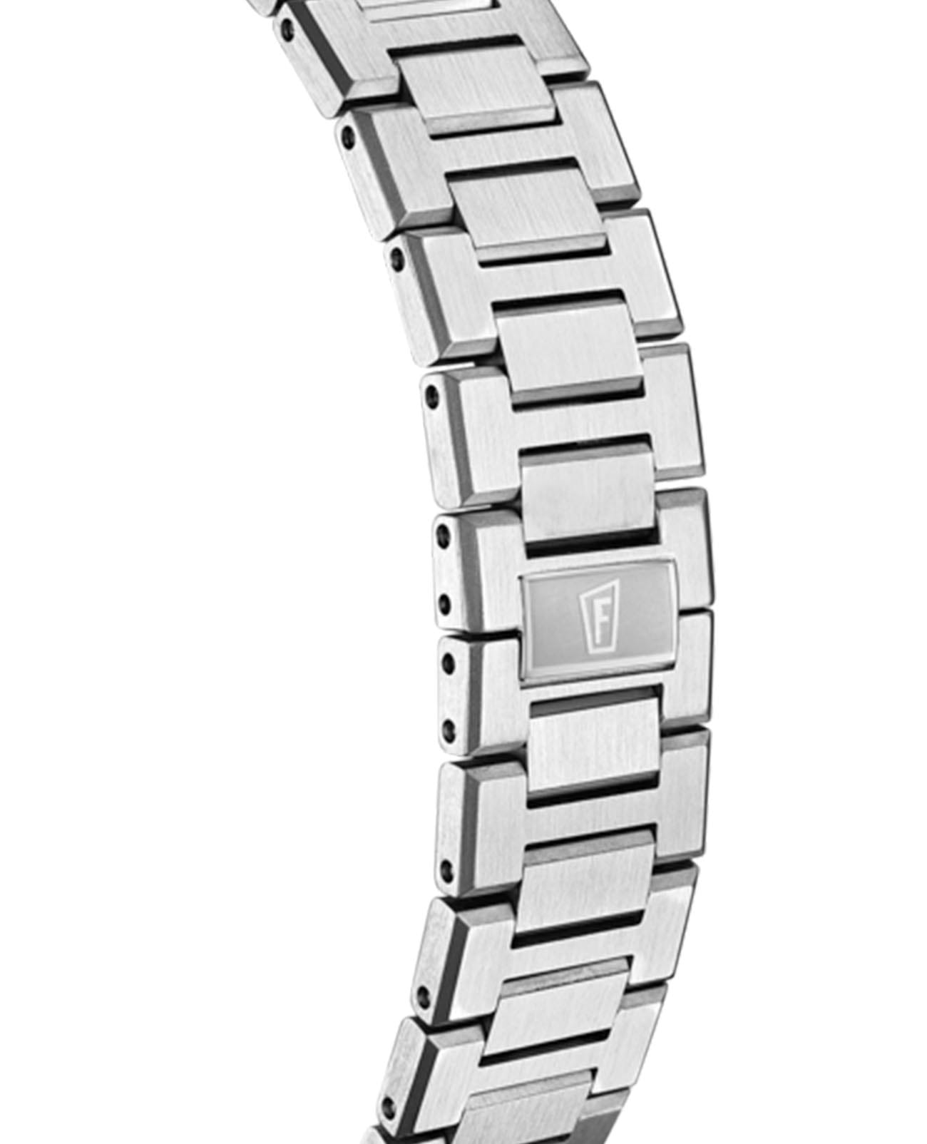 Festina Festina Classics F20034/1,  испания мужские часы на браслете нержавеющая сталь боковой вид