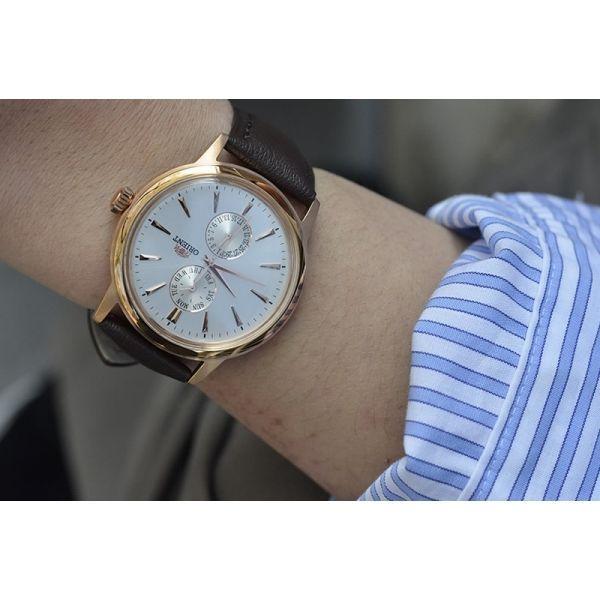 Оригинальные часы Orient Orient UW00002W (FUW00002W)  калибр механизма  общий вид