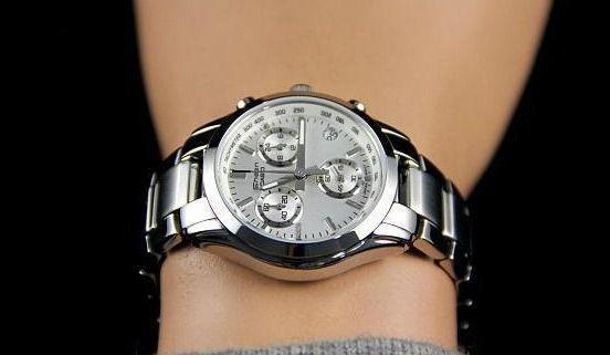 Casio Casio Sheen SHN-5000BP-7A  - задняя крышка сталь металл корпуса, япония часы