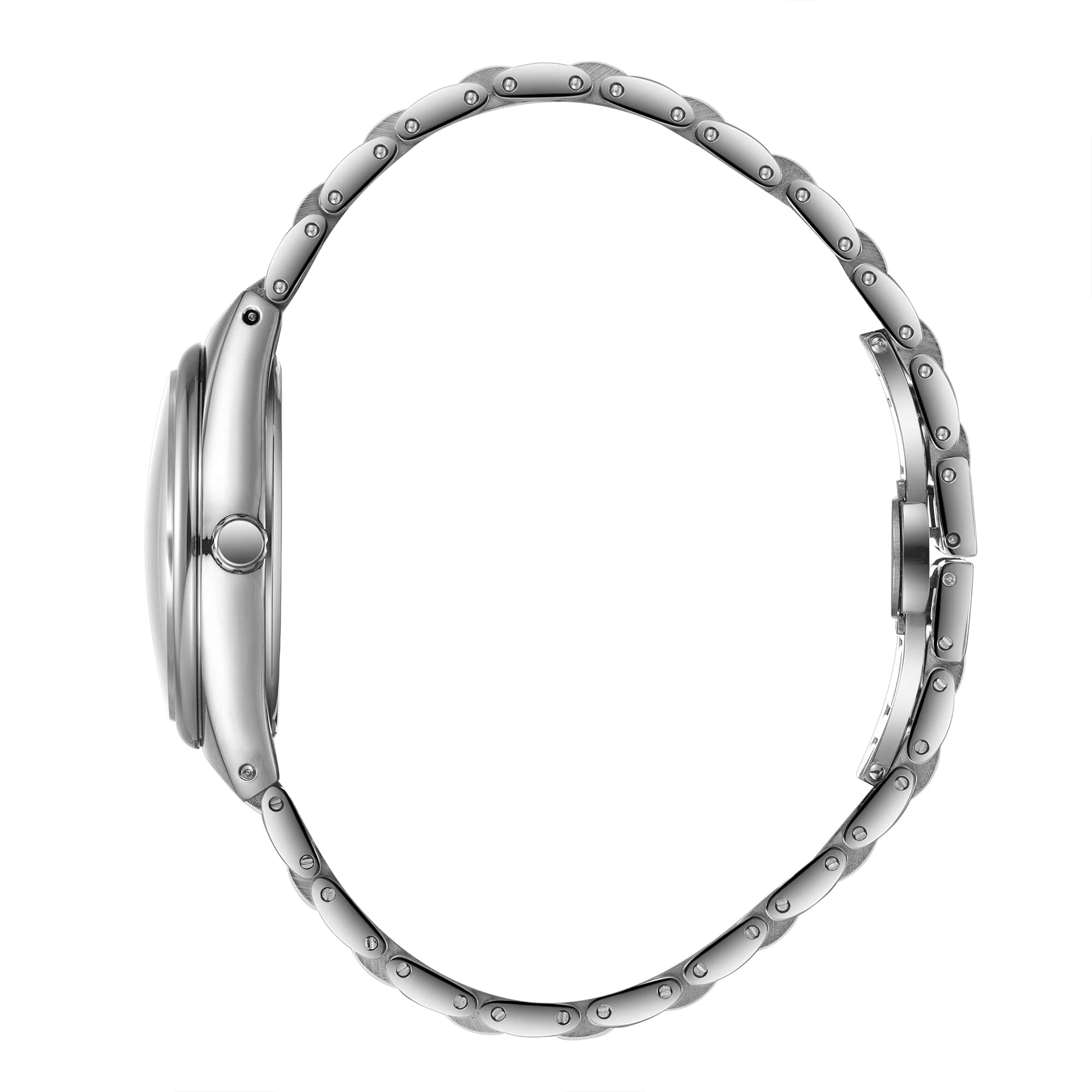 Beverly Hills Polo Club Beverly Hills Polo Club BP3746C.300  - задняя крышка металл сталь корпуса, сша часы