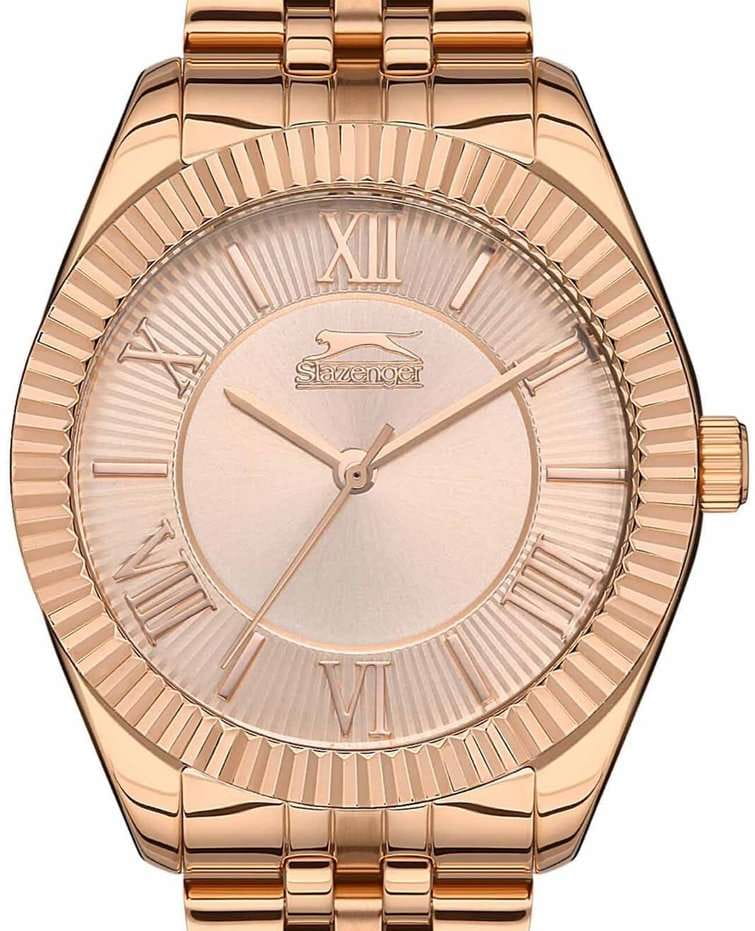 Slazenger Slazenger SL.09.2150.3.05 , наручные женские часы фото под углом