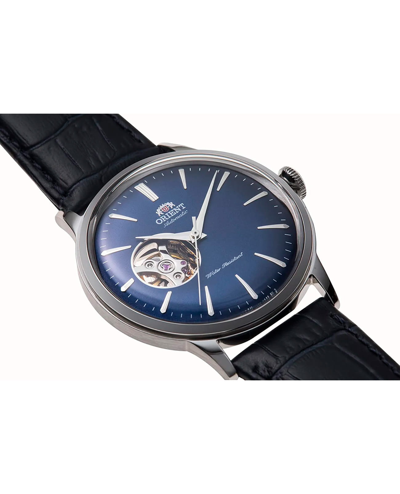 Orient Orient Classic Automatic RA-AG0008L (RN-AG0008L) , наручные мужские часы фото под углом