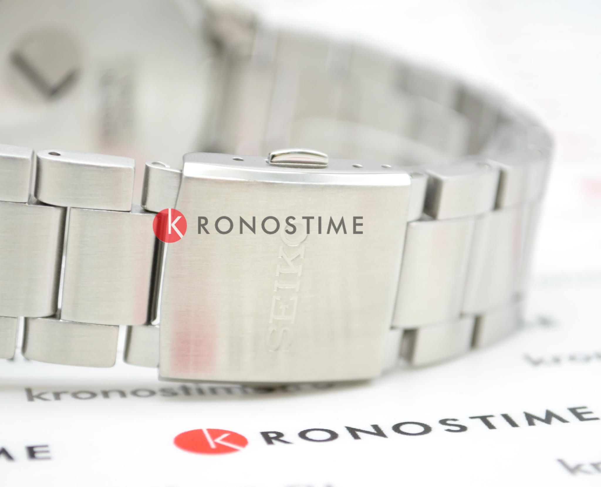 Оригинальные часы Seiko Seiko Conceptual Series Sports SUR505P1 кварцевые калибр механизма 6n52 общий вид