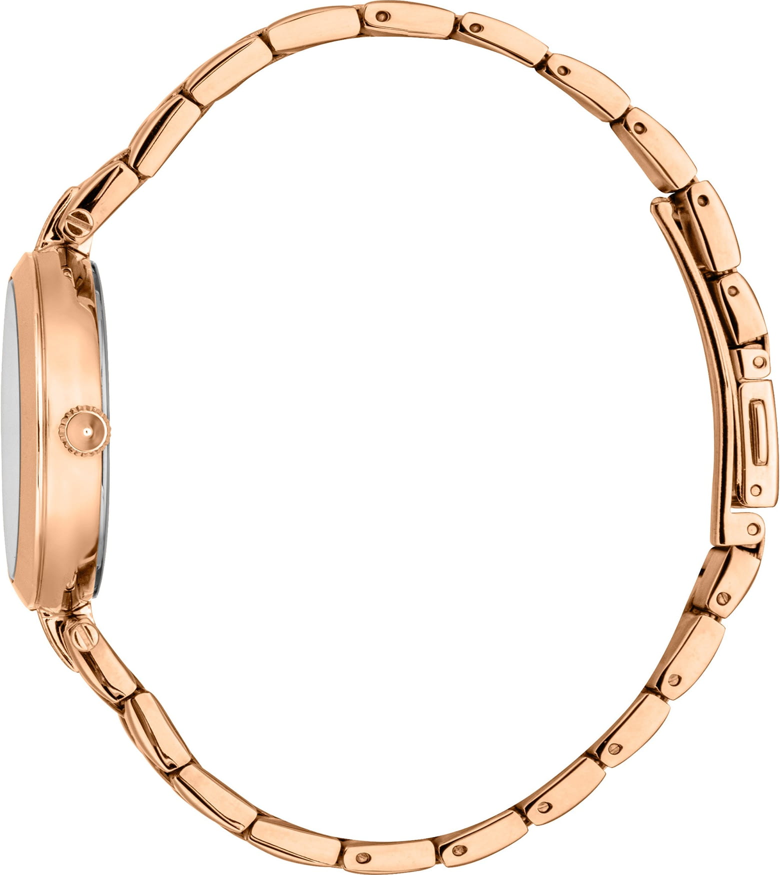 Just Cavalli Just Cavalli JC1L241M0075,  италия женские часы на браслете сталь c pvd покрытием боковой вид