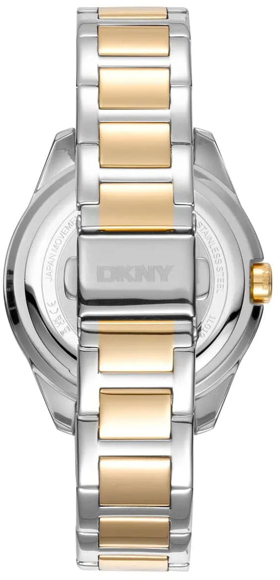 DKNY DKNY Park Ave Glitz DK1L019M0065 , наручные женские часы фото под углом