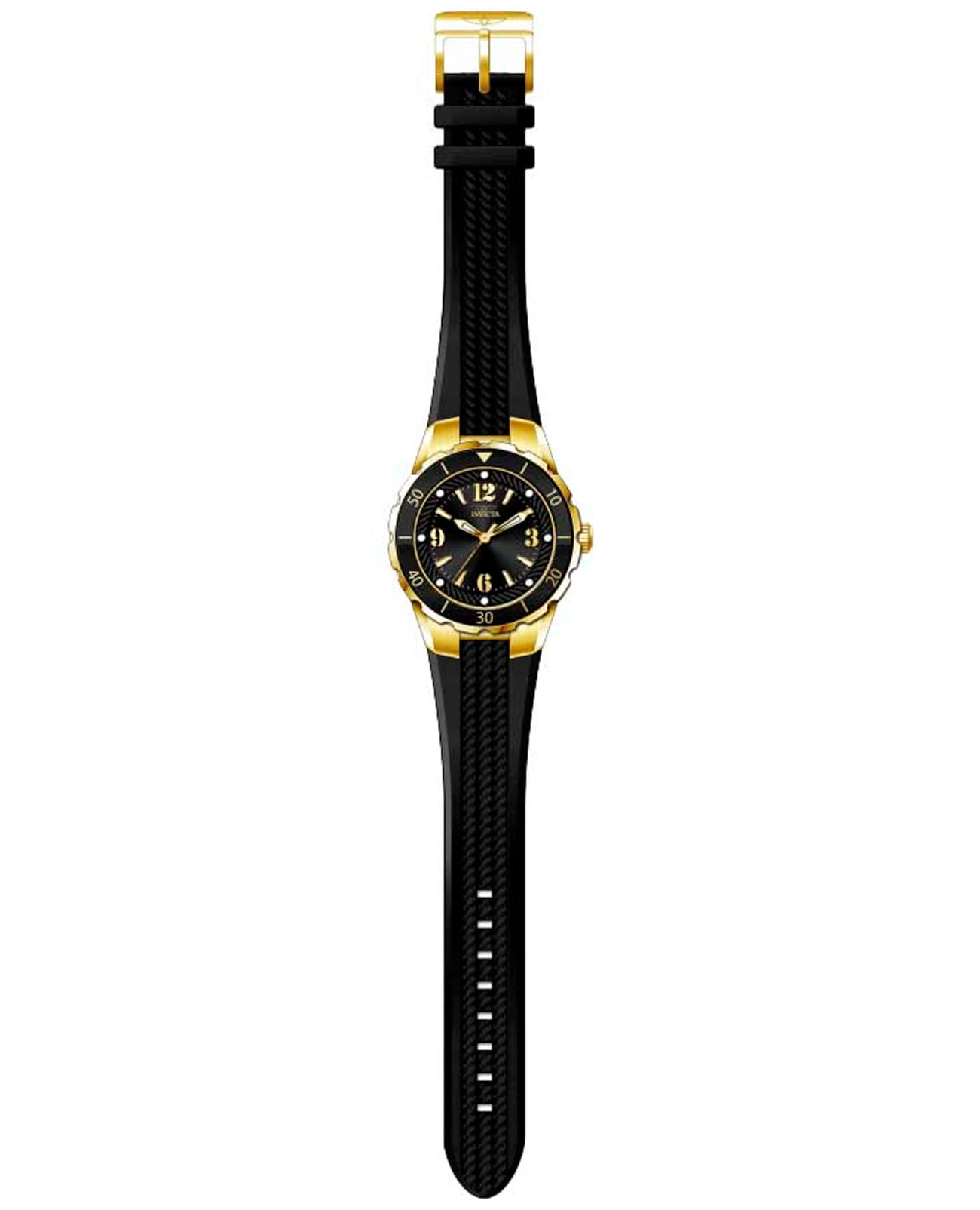 Invicta Invicta Angel IN17486 , наручные женские часы фото под углом