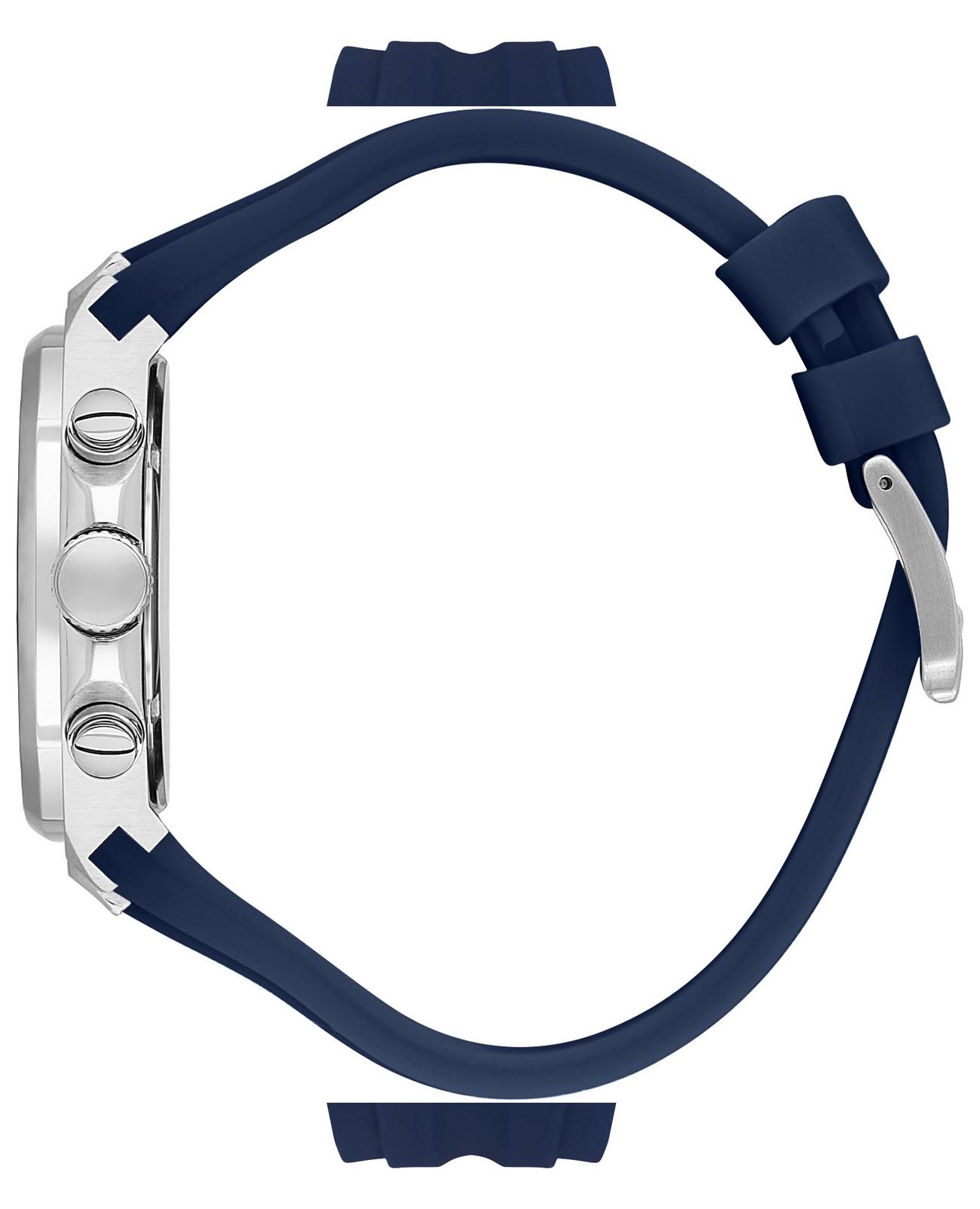 Beverly Hills Polo Club Beverly Hills Polo Club Quartz BP3623X.399 кварцевые мужские часы часы крупный план синий циферблата