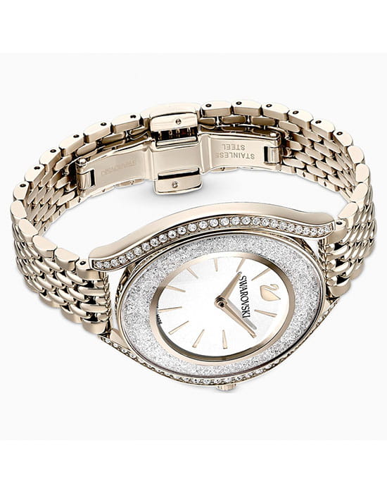 Swarovski Swarovski Crystalline Aura 5519456 , наручные женские часы фото под углом
