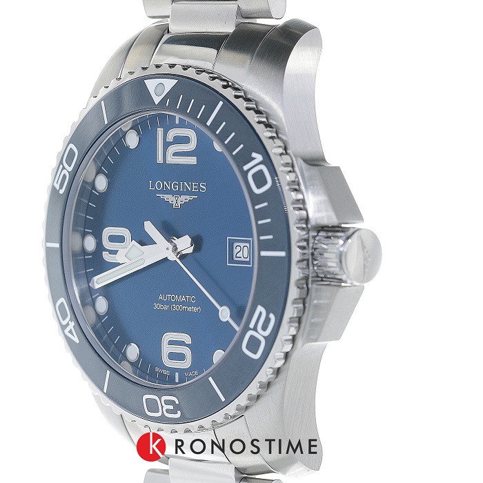 Фотография часов Longines HydroConquest L3.782.4.96.6_38