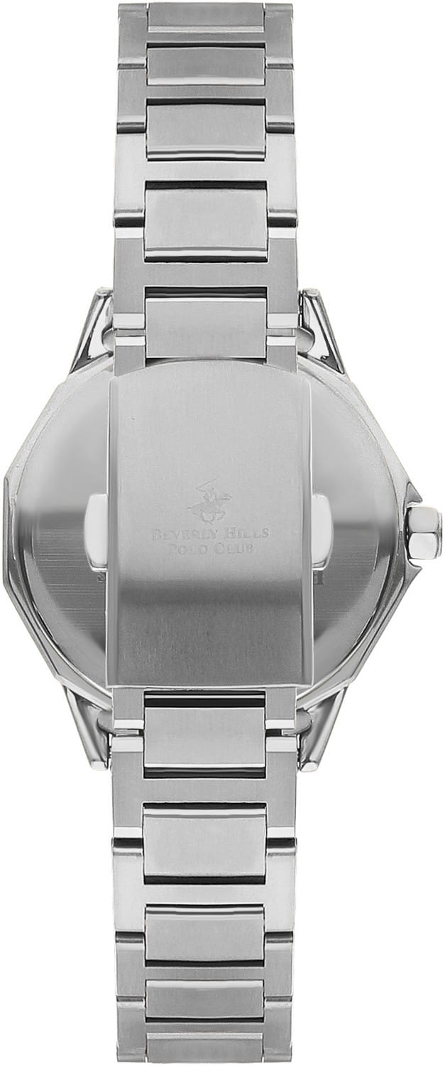 Beverly Hills Polo Club Beverly Hills Polo Club BP3376X.350 , наручные женские часы фото под углом
