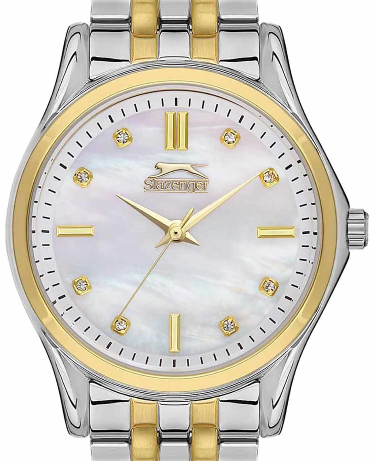 Slazenger Slazenger SL.09.2154.3.03 , наручные женские часы фото под углом