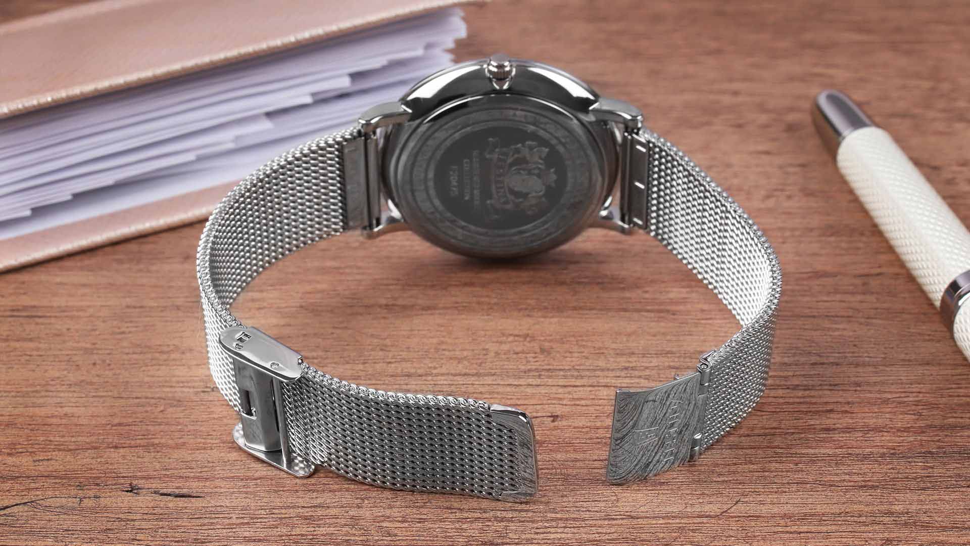 Оригинальные часы Festina Festina Boyfriend F20475/4 кварцевые калибр механизма  общий вид