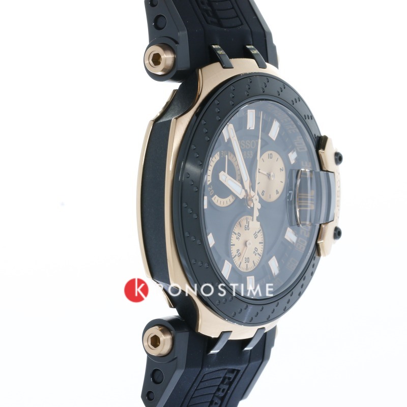 Фотография часов Tissot T-Race Chronograph T115.417.37.051.00_31