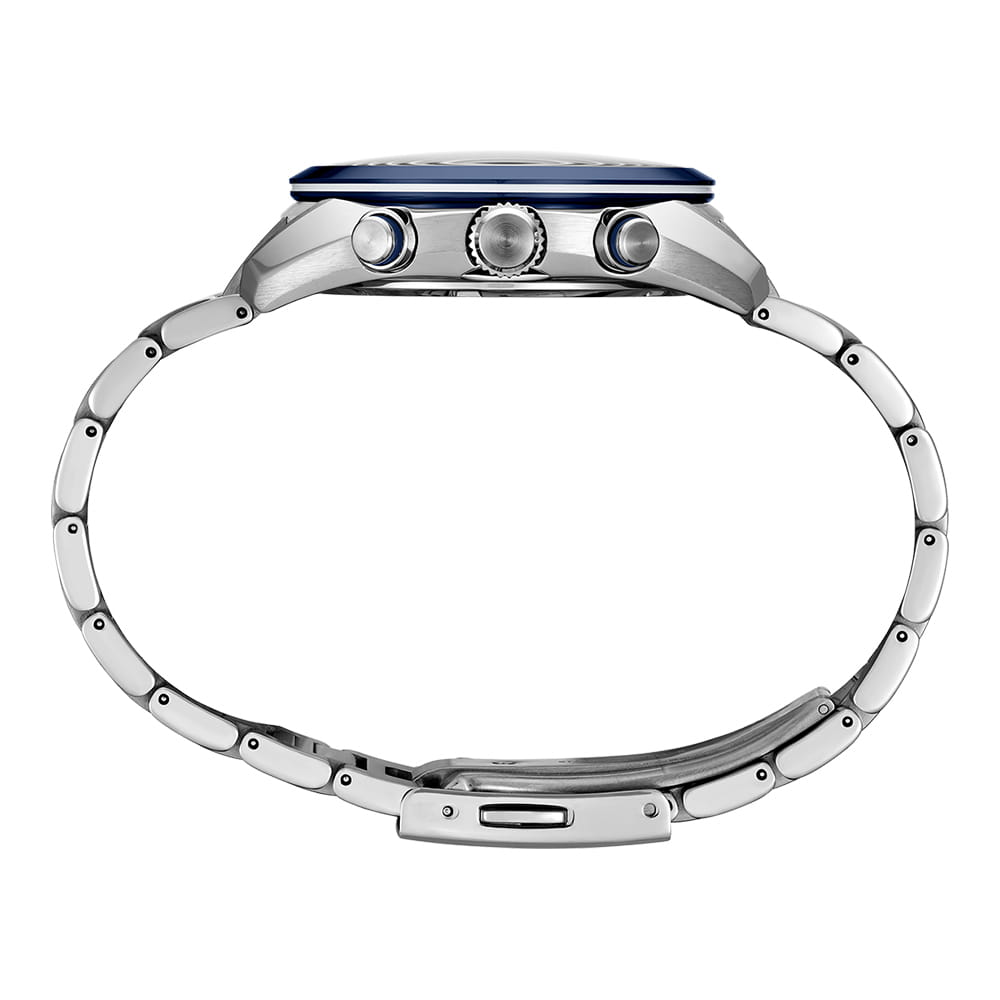 Оригинальные часы Seiko Seiko Astron GPS Solar SSH093J1 кварцевые калибр механизма 5x53 общий вид