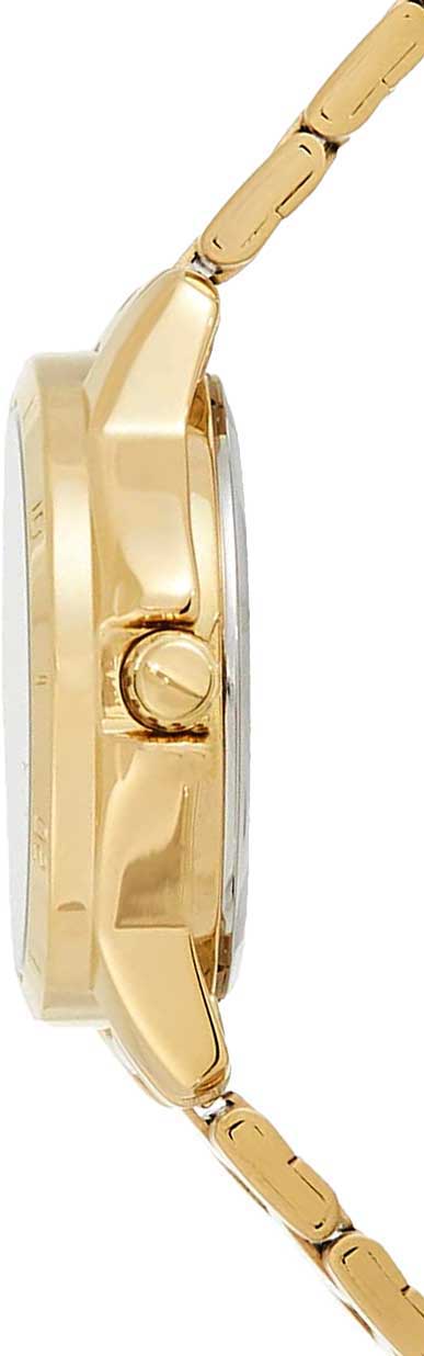 Casio Casio Collection LTP-V004G-7B2, ltp япония женские часы на браслете нержавеющая сталь с ip-покрытием боковой вид