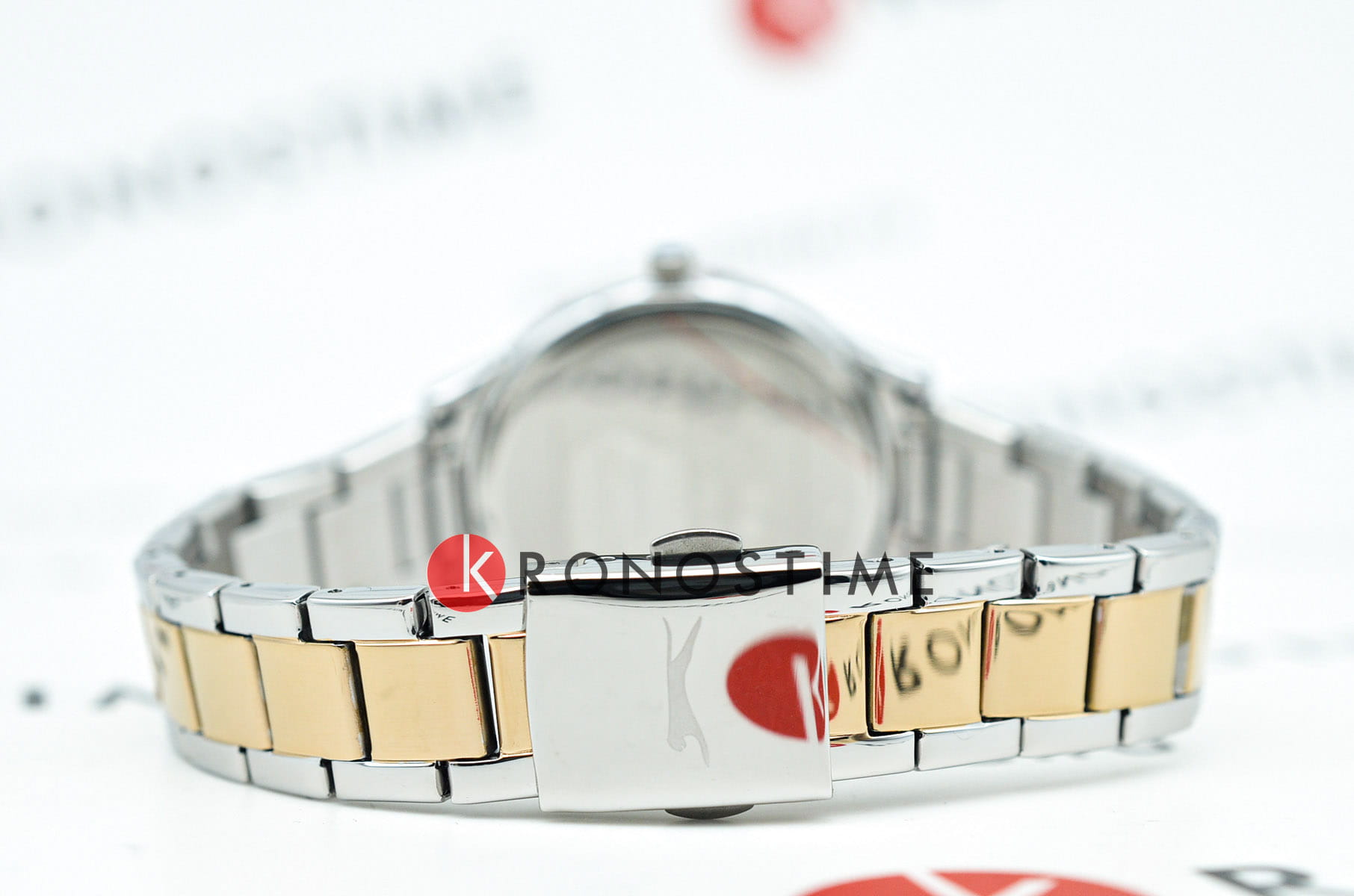 Оригинальные часы Slazenger Slazenger SL.09.2101.3.04 кварцевые калибр механизма  общий вид