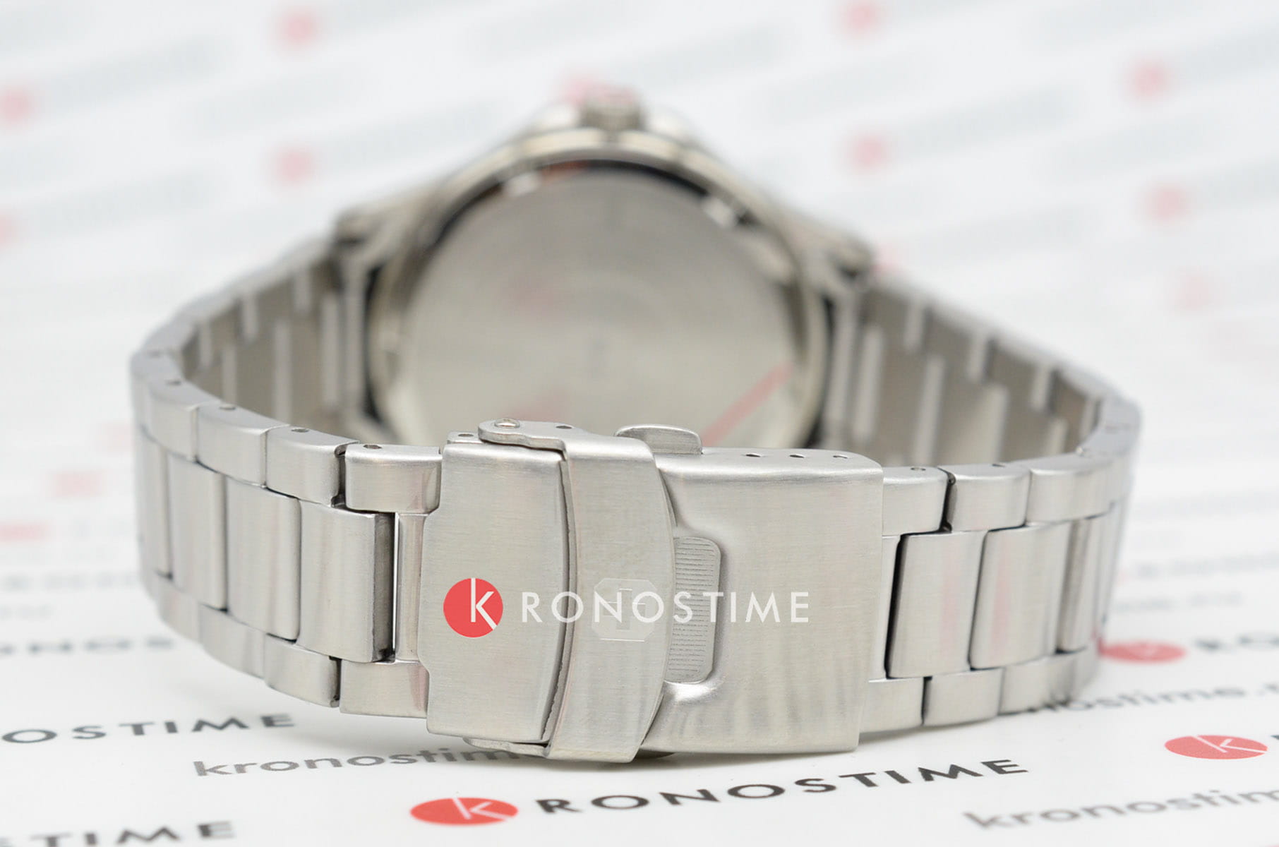 Swiss Military Hanowa Swiss Military Hanowa Thunderbolt SMWGH0002803 кварцевые мужские часы часы крупный план синий циферблата