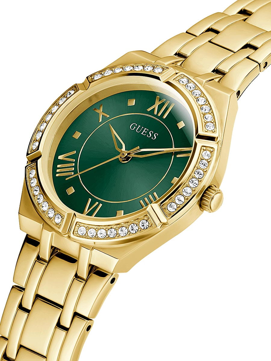 Guess Guess GW0033L8 , наручные женские часы фото под углом