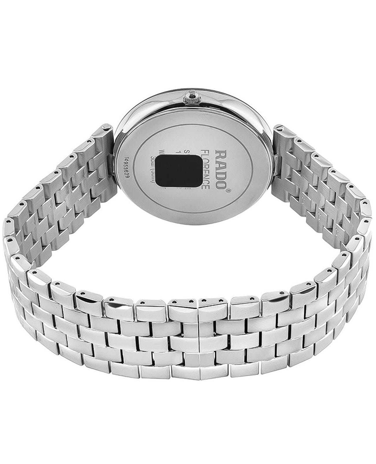 Rado Rado Florence R48870153 , наручные мужские часы фото под углом