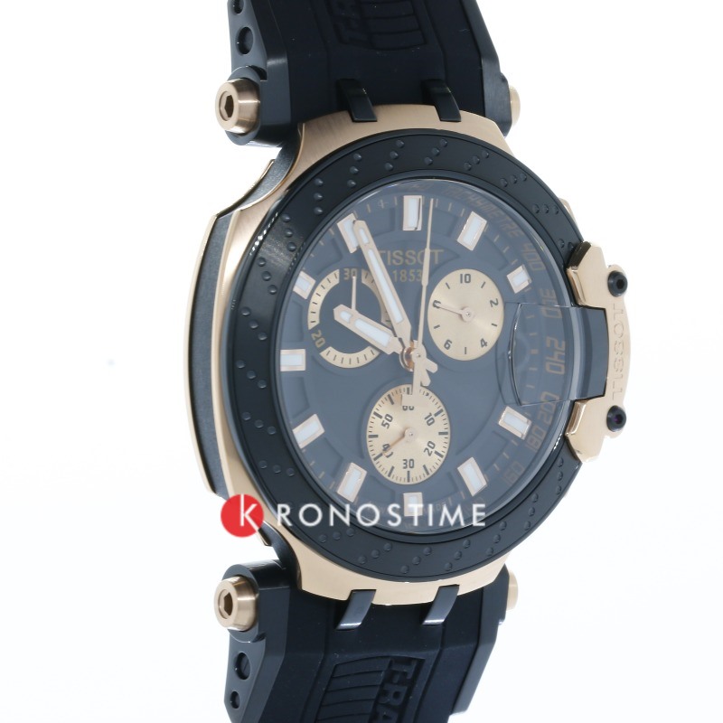 Фотография часов Tissot T-Race Chronograph T115.417.37.051.00_33