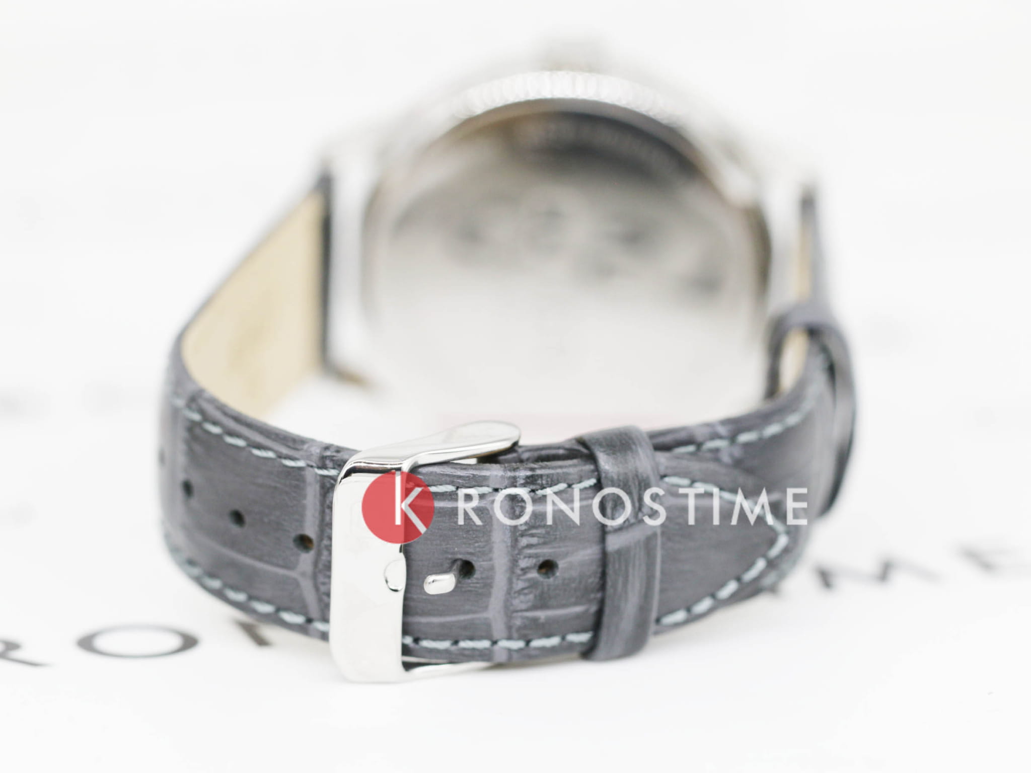 Cover Cover Chapman CO202.02 мужские часы синий циферблат на запястье