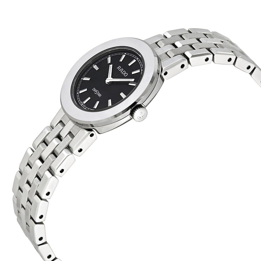 Rado Rado Diamaster R14342173 , наручные женские часы фото под углом