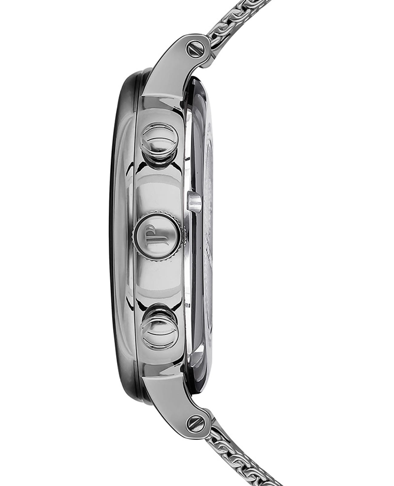 Jacques Philippe Jacques Philippe Aviator JPQGC028237 , наручные мужские часы фото под углом