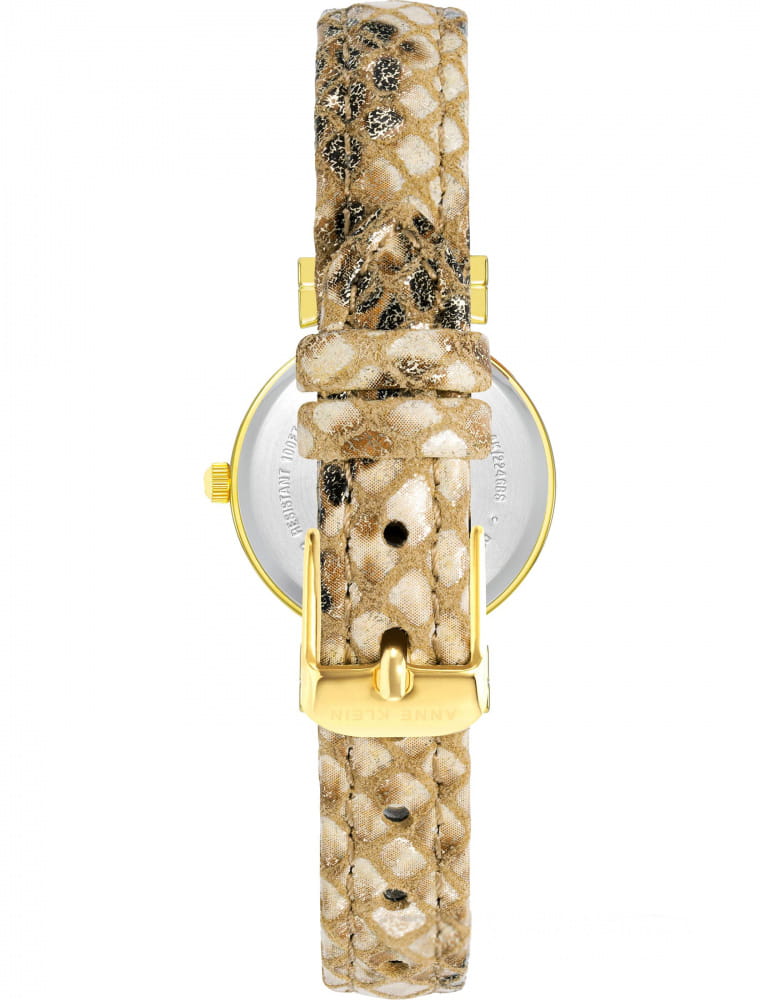 Anne Klein Anne Klein Classic 2246CRSN , наручные женские часы фото под углом