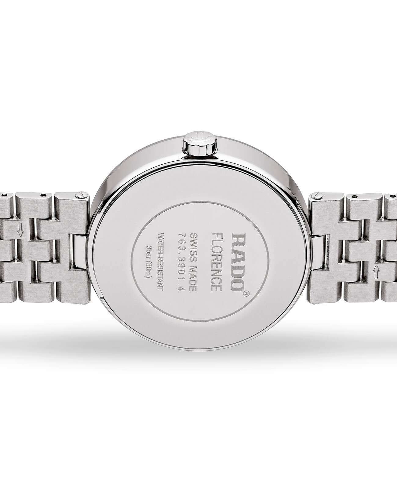 Rado Rado Florence Automatic R48901103 Automatic, наручные мужские часы фото под углом