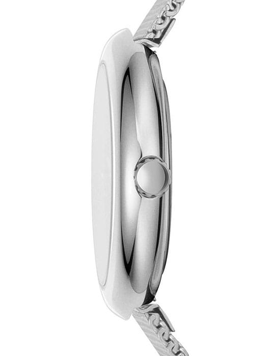 Versus Versace VSPEN0419,  италия женские часы на браслете нержавеющая сталь боковой вид