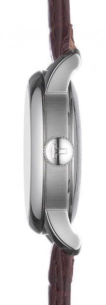 Tissot Tissot Le Locle Automatic Lady T006.207.16.038.00 Le Locle Automatic - задняя крышка сталь металл корпуса, швейцария часы