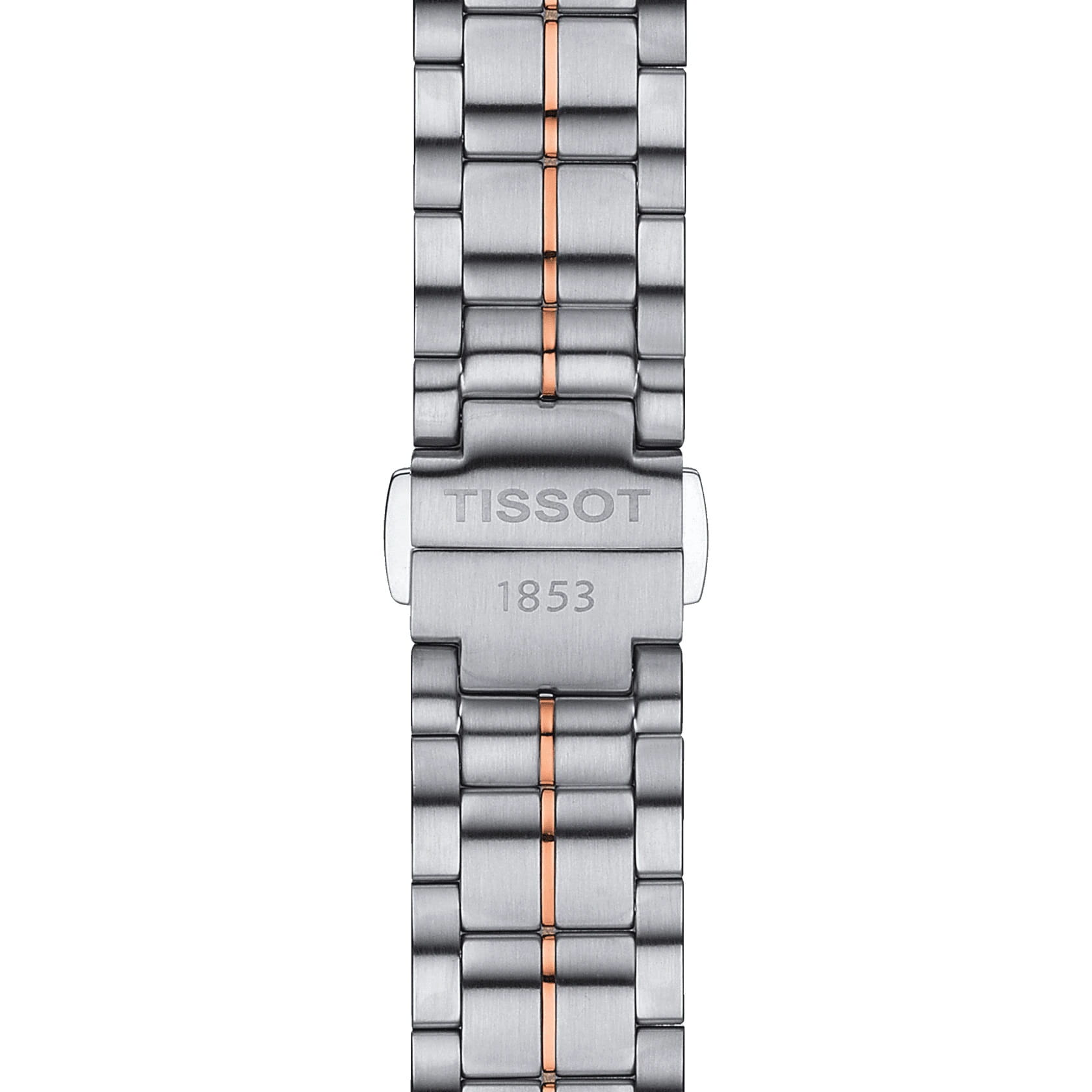 Tissot Tissot Luxury Powermatic 80 Lady T086.207.22.116.00 женские часы перламутровый циферблат на запястье