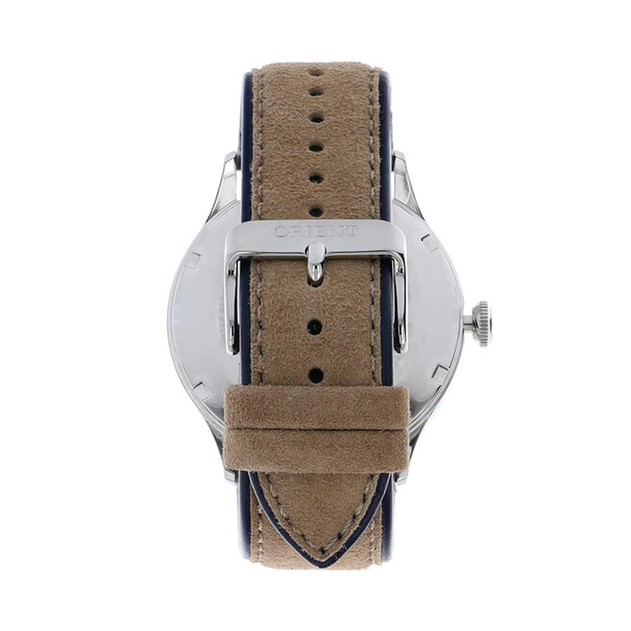 Orient Orient Bambino RA-AC0P02L (RN-AC0P02L) , наручные мужские часы фото под углом