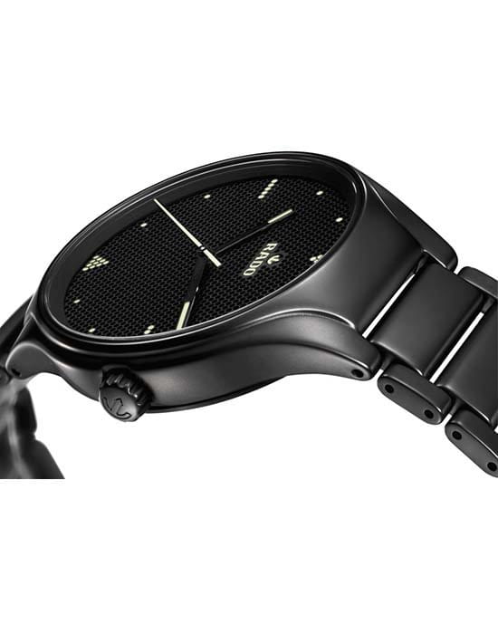 Rado Rado True R27101192 Automatic, наручные мужские часы фото под углом