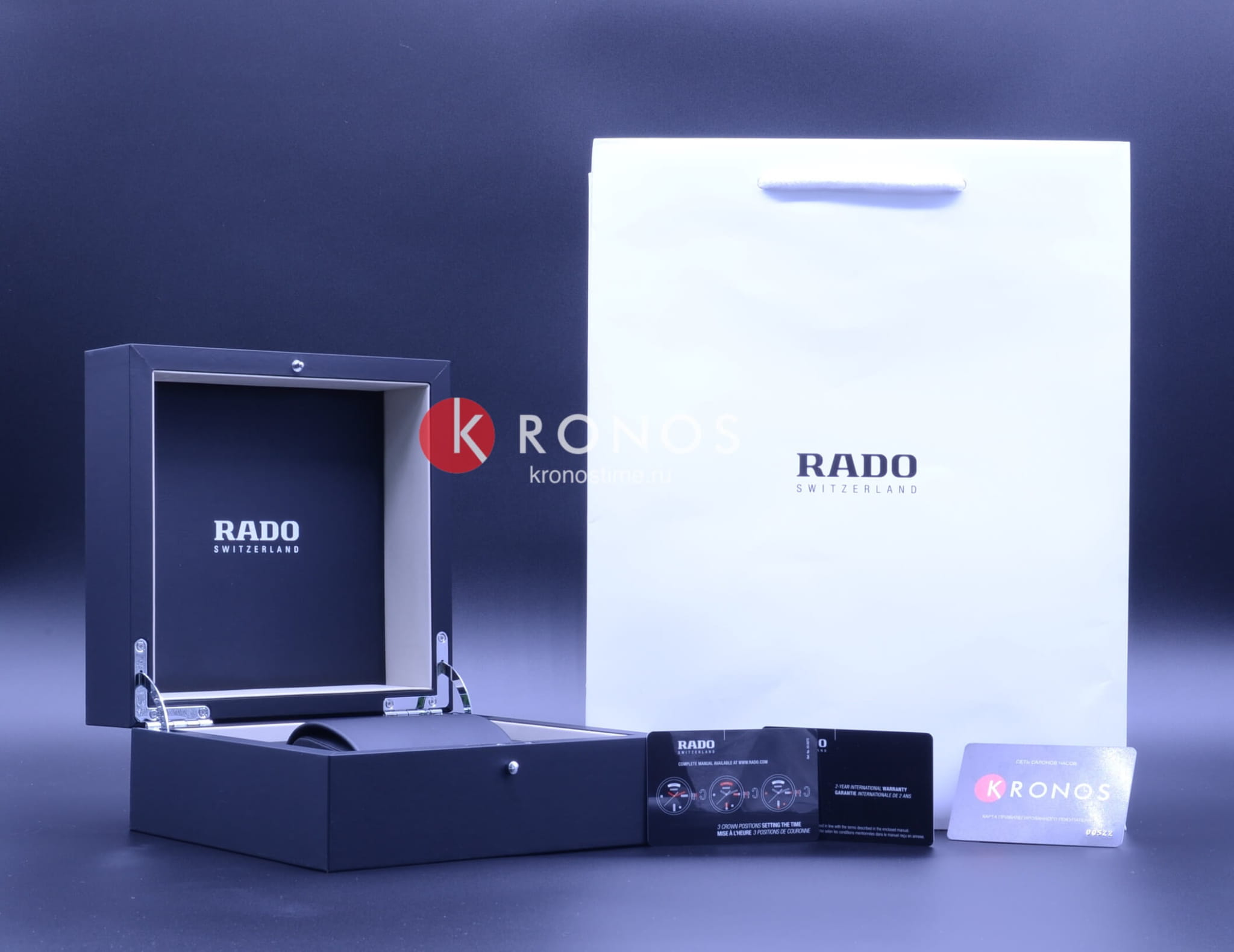 Rado Rado Coupole Diamonds R22887929 кварцевые женские часы часы крупный план перламутровый циферблата