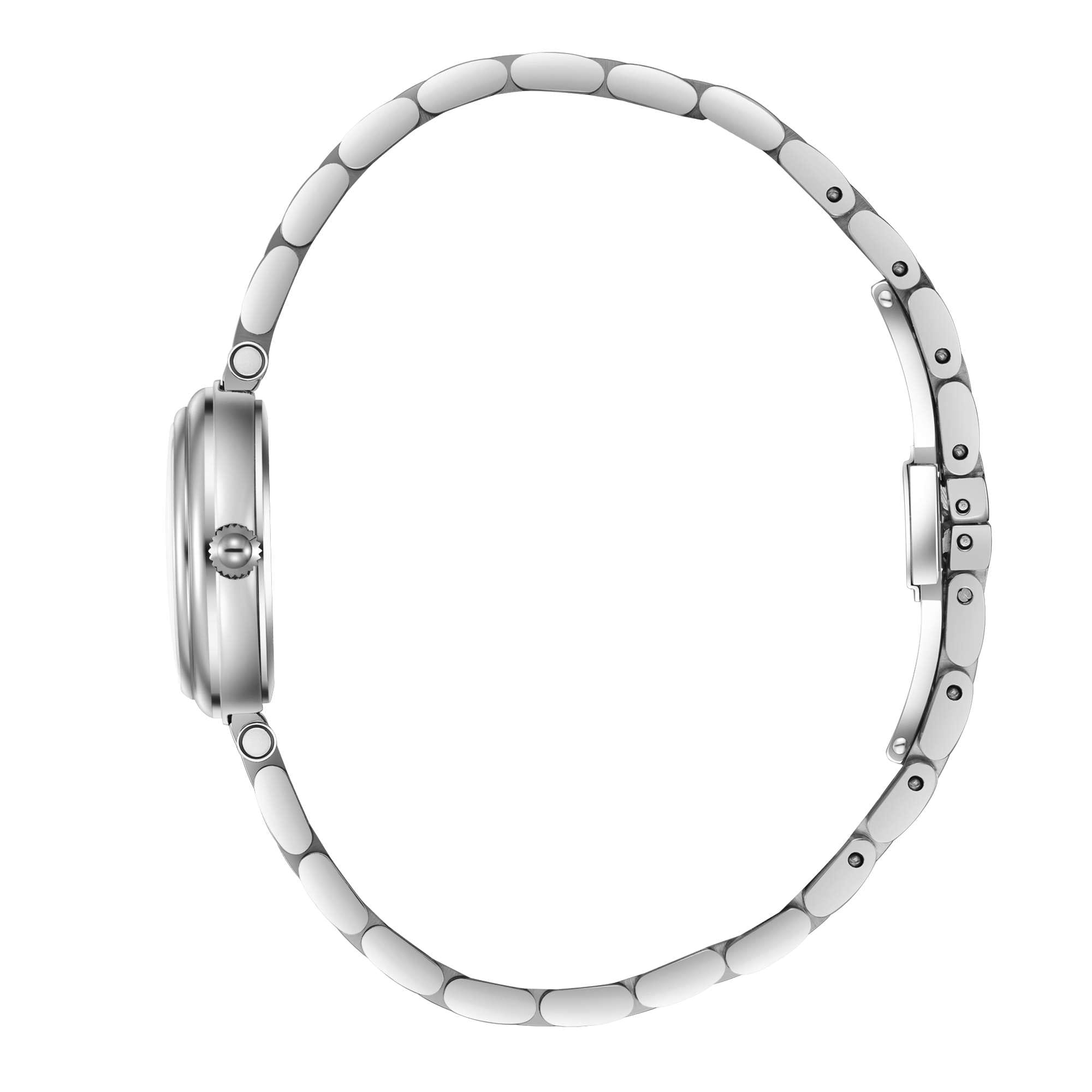 Beverly Hills Polo Club Beverly Hills Polo Club BP3838X.390,  сша женские часы на браслете нержавеющая сталь боковой вид